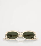 Oliver Peoples KHAITE acetate 1969C sunglasses Italian design, UK version