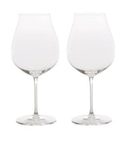 Riedel Veritas Pinot Noir wine glasses set of 2 (British brand)