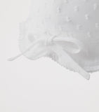 Miki House cotton voile tulip sun hat, UK version