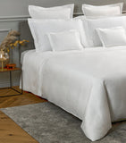 Frette Divine Oxford Pillowcase 51cm x 71cm - British product