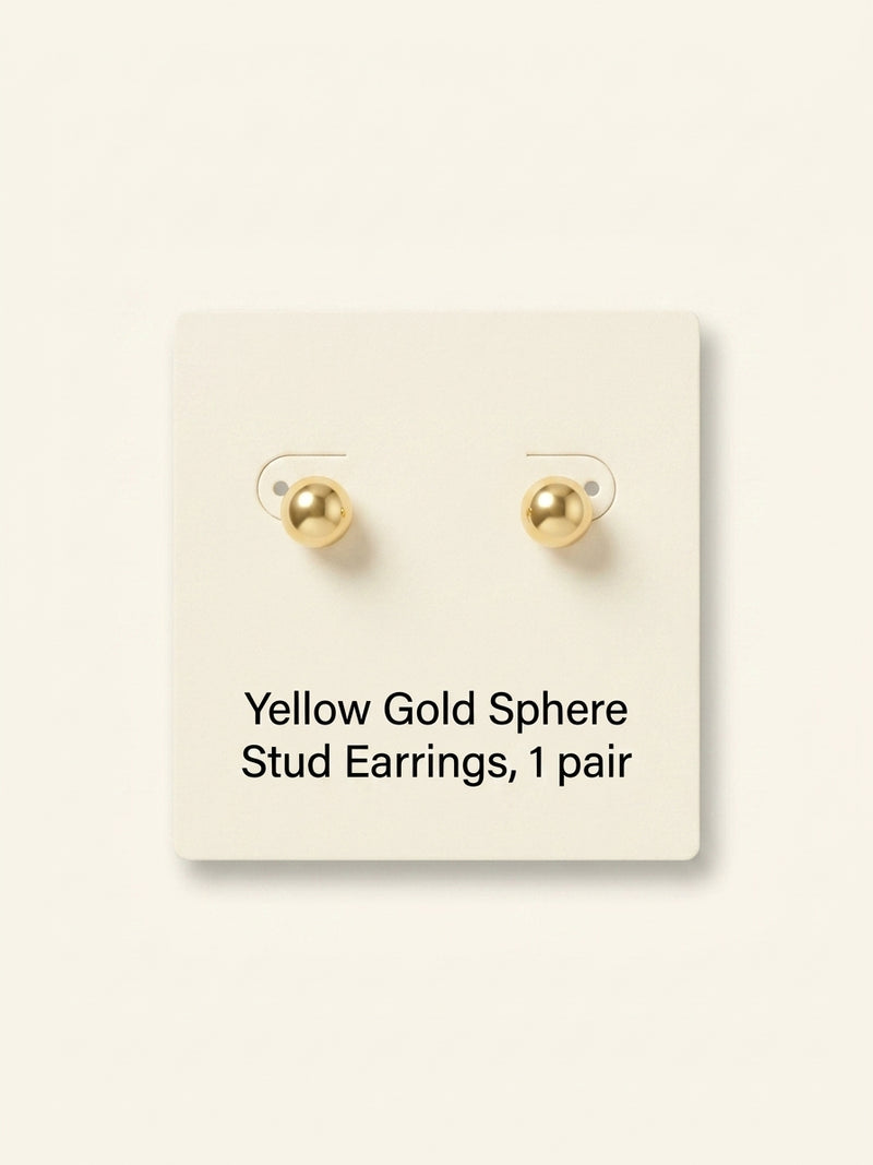 Cartier rose gold diamond earrings 0.51ct, imported from the UK