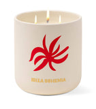 Assouline Ibiza Bohemia scented candle 1kg - British product