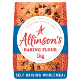 Allinson Self-Raising Wholemeal Flour GOODS ASDA   