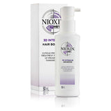 NIOXIN 3D Intensive Hair Booster Cuticle Protection Treatment 50ml GOODS Boots   