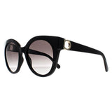 Salvatore Ferragamo SF1031S black gradient women sunglasses (British brand)