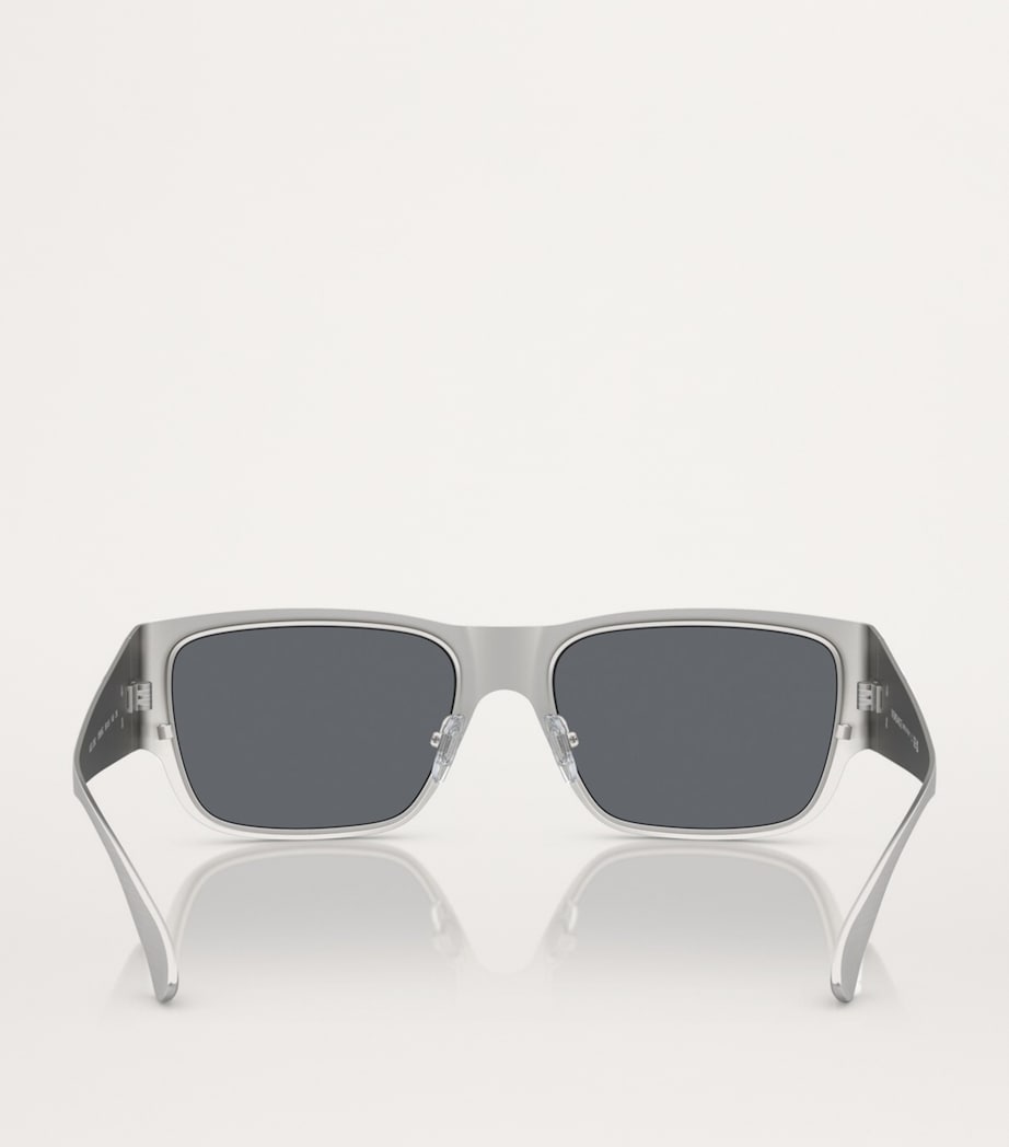 Versace 0VE2262 metal sunglasses with UV protection - British product