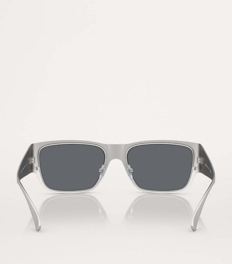 Versace 0VE2262 metal sunglasses with UV protection - British product