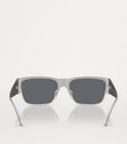Versace 0VE2262 metal sunglasses with UV protection - British product