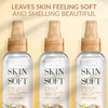 Avon Skin So Soft tan spray 150ml - British product