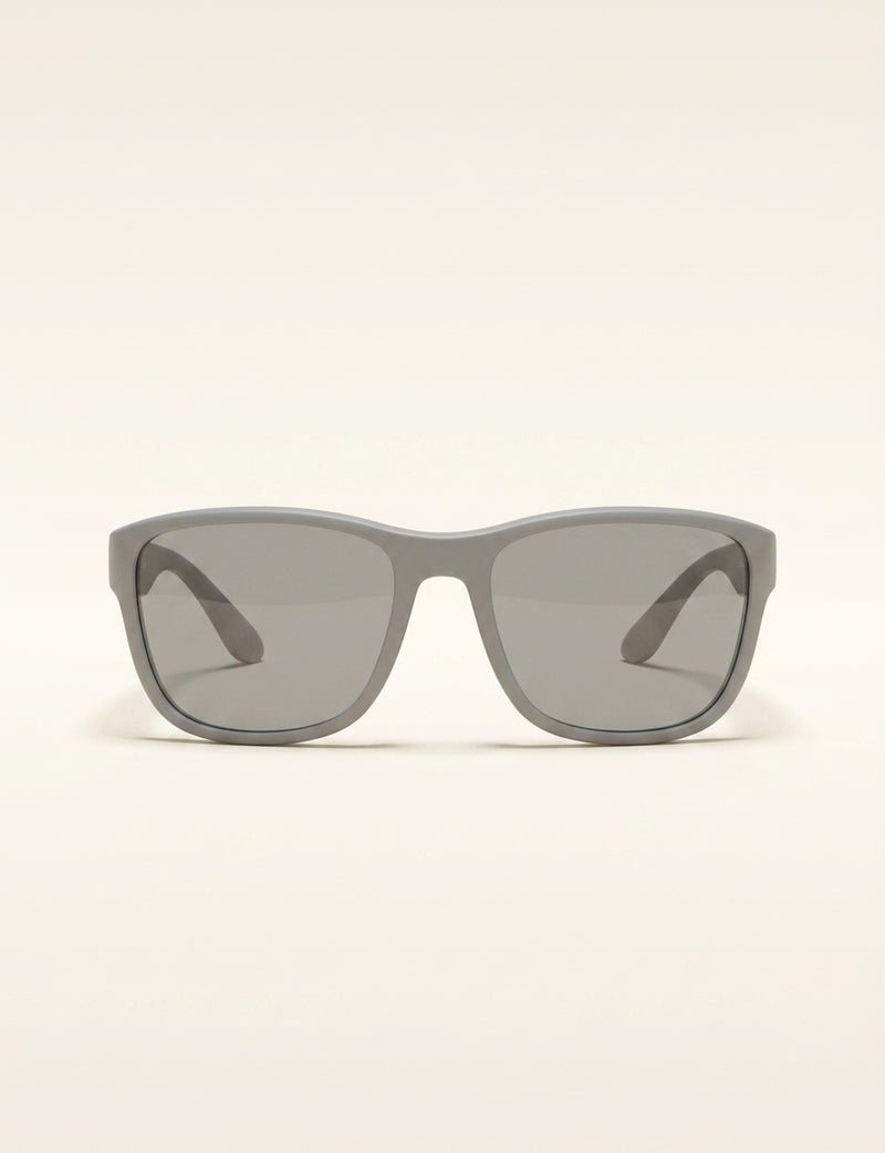 Prada Linea Rossa square-frame sunglasses PS01U, imported from the UK