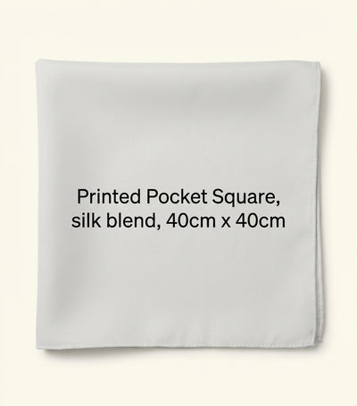 Harrods Prada Silk Lipstick Triangle Scarf 55cm x 55cm- Buy online at McGrocer