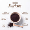 Seven Hills Organic Acai Berry Powder 200g, UK version