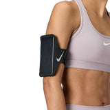 Nike Lean Plus Swoosh phone armband - British product