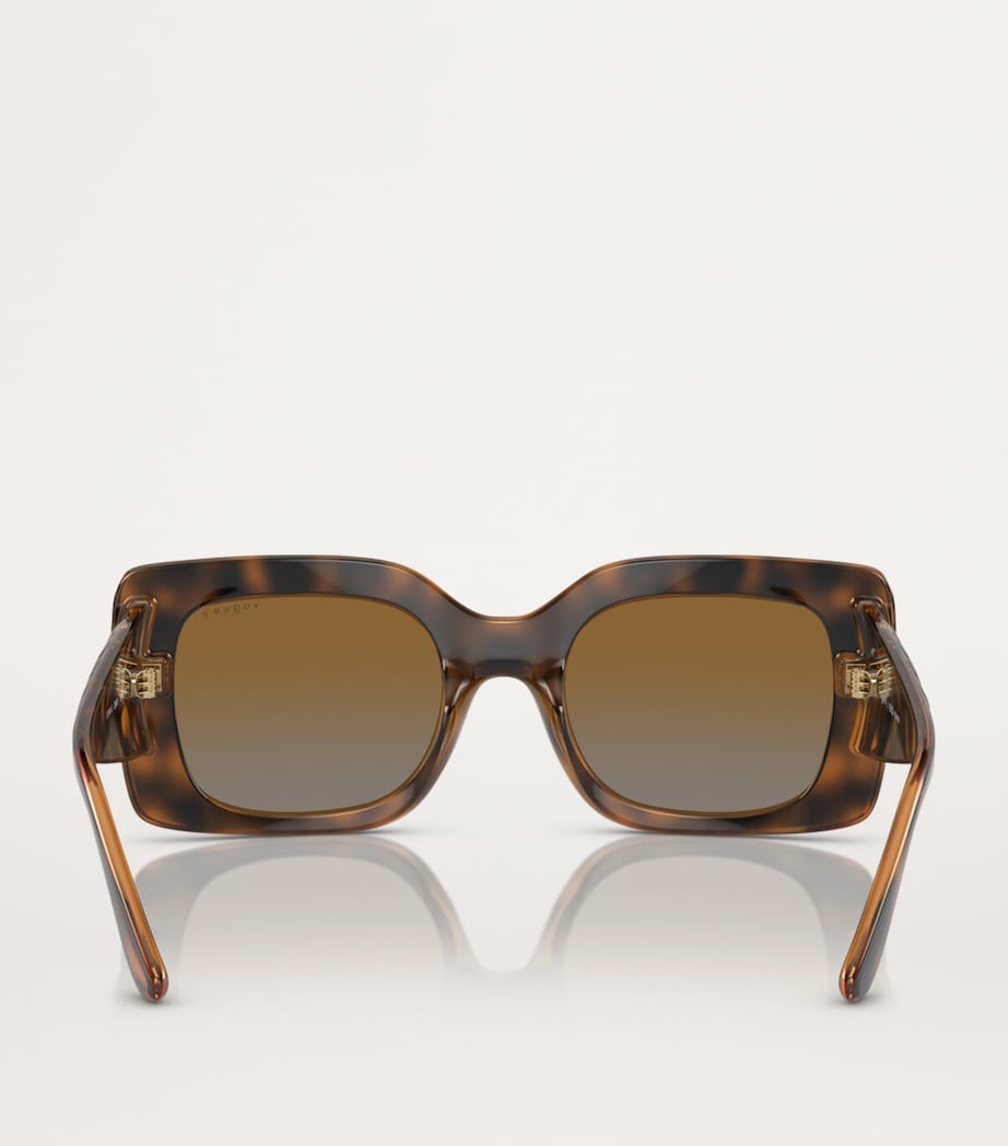 Vogue Injected 0VO5481S sunglasses - British product