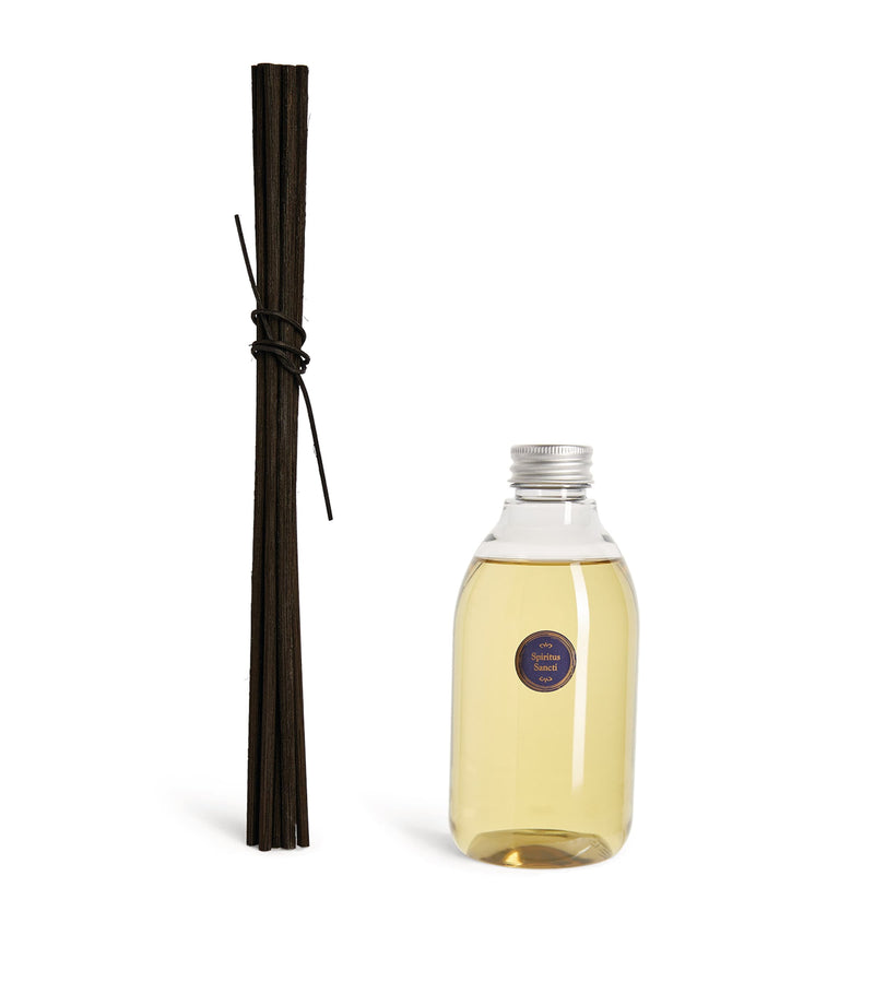 Trudon Spiritus Sancti reed diffuser refill 300ml (British brand)