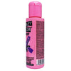 Crazy Color semi permanent hair dye Hot Purple - British product