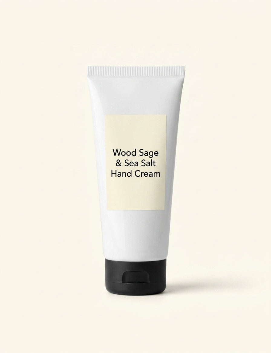 Jo Malone Wood Sage Sea Salt hand cream 50ml - British product