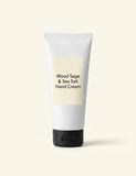 Jo Malone Wood Sage Sea Salt hand cream 50ml - British product