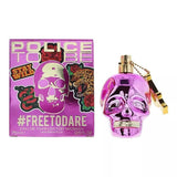 Police To Be Freetodare Woman Eau de Parfum 75ml, imported from the UK