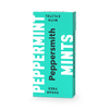 Peppersmith sugar free peppermint mints 15g (British brand)