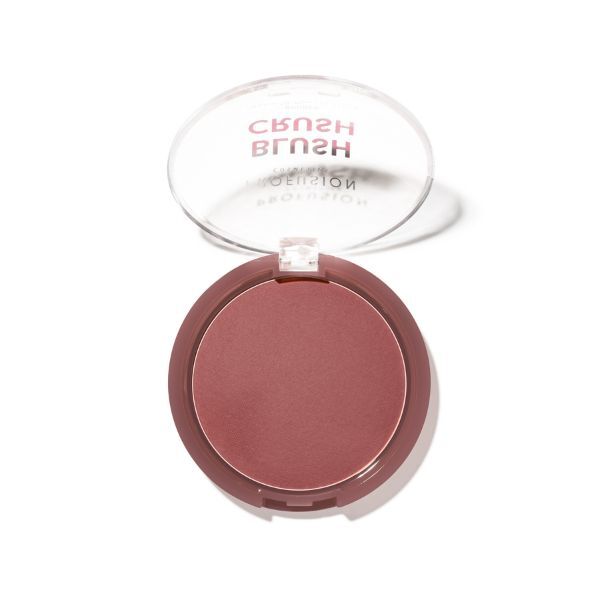 Profusion Cosmetics Blush Crush Mauve Crush blush, imported from the UK