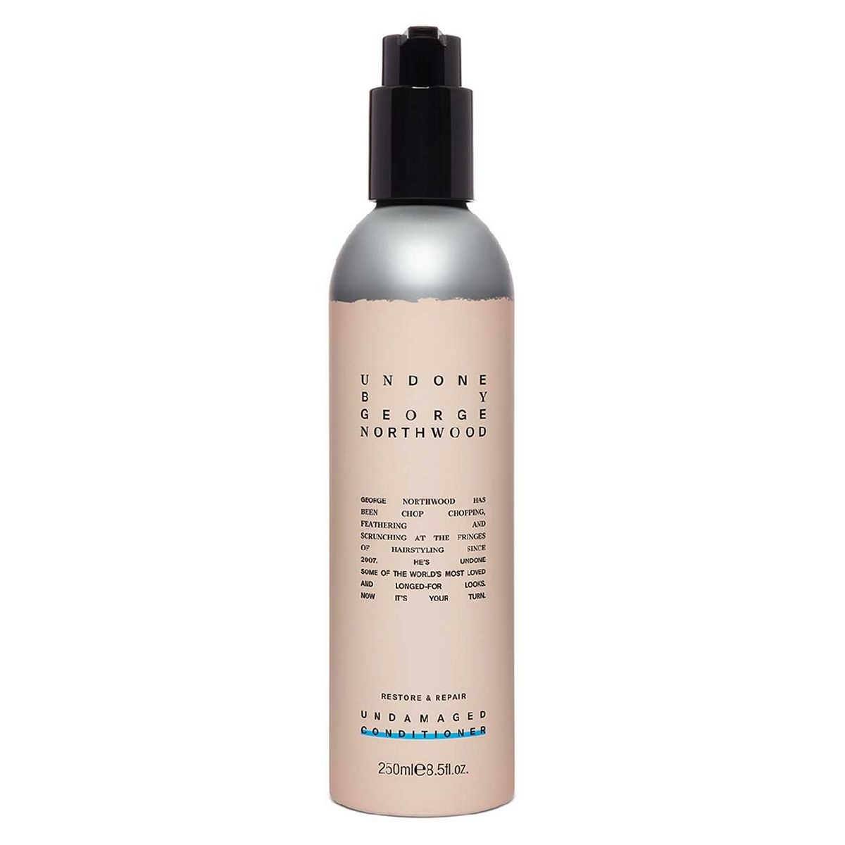 Undone by George Northwood Undamaged Conditioner 250ml GOODS Boots   