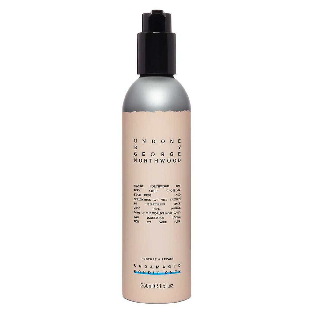 Undone by George Northwood Undamaged Conditioner 250ml