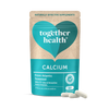 Together Health calcium capsules 60 count - British product