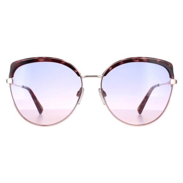 Ted Baker sunglasses Tama Brown Gradient, UK version