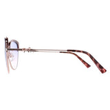 Ted Baker sunglasses Tama Brown Gradient, UK version