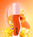 Gisou honey infused lip oil, UK version