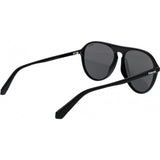 Polaroid black sunglasses PLD 6225 (British brand)