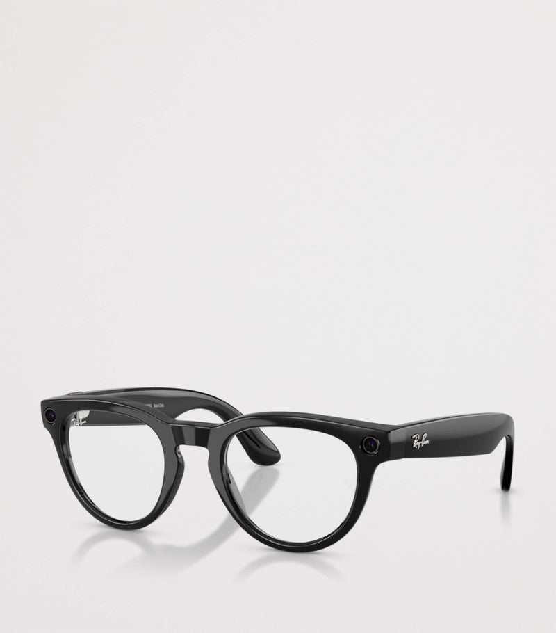 Ray-Ban Meta Headliner AI sunglasses - British product