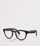 Ray-Ban Meta Headliner AI sunglasses - British product