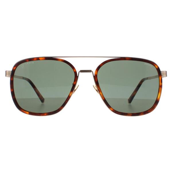 Police Lewis 21 brown women's sunglasses, imported from the UK