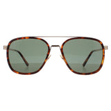 Police Lewis 21 brown women's sunglasses, imported from the UK