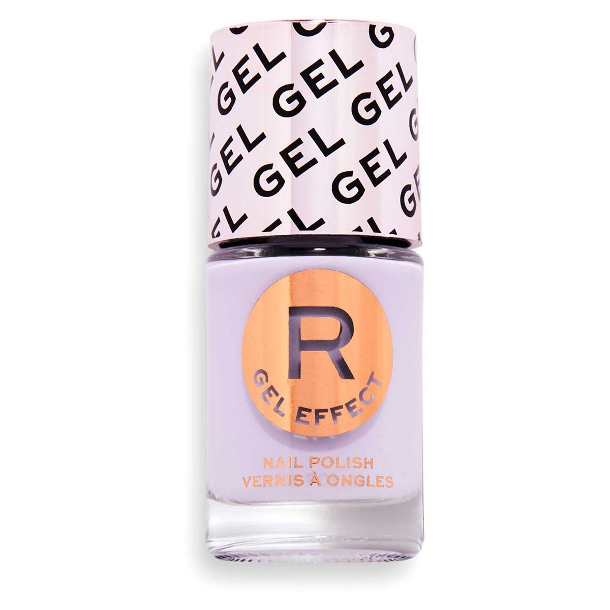 Makeup Revolution Ultimate Shine Gel Nail Polish I'm Hopeful 10ml GOODS Boots   