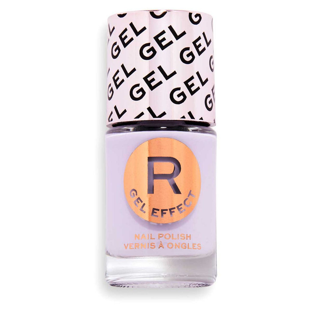 Makeup Revolution Ultimate Shine Gel Nail Polish I'm Hopeful 10ml