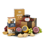 Spicers of Hythe - The Three Cheese Hamper GOODS Boots   