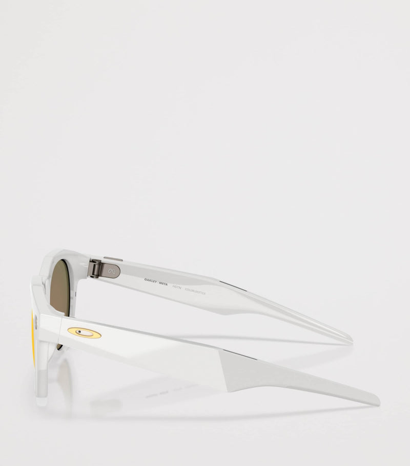 Oakley Meta HSTN sunglasses smart eyewear (British brand)
