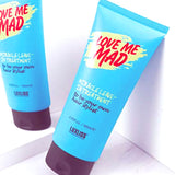 LUXLISS Love Me Mad Miracle leave in hair treatment 145ml, imported from the UK