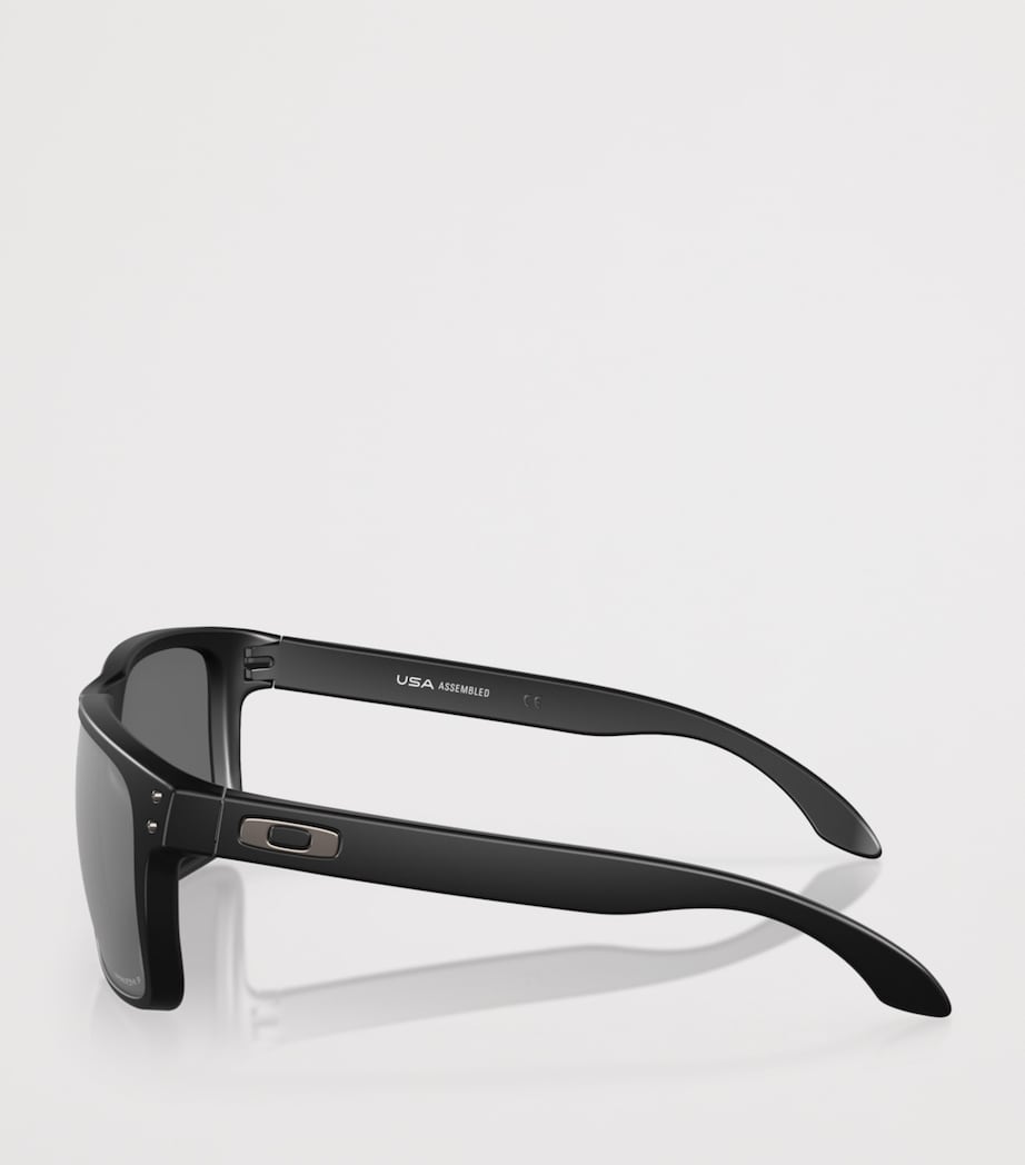 Lunettes de soleil carrées Oakley Holbrook XL - Produit britannique