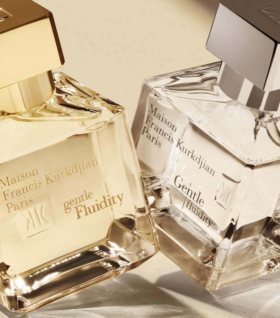 Maison Francis Kurkdjian Gentle Fluidity Gold 35ml, imported from the UK