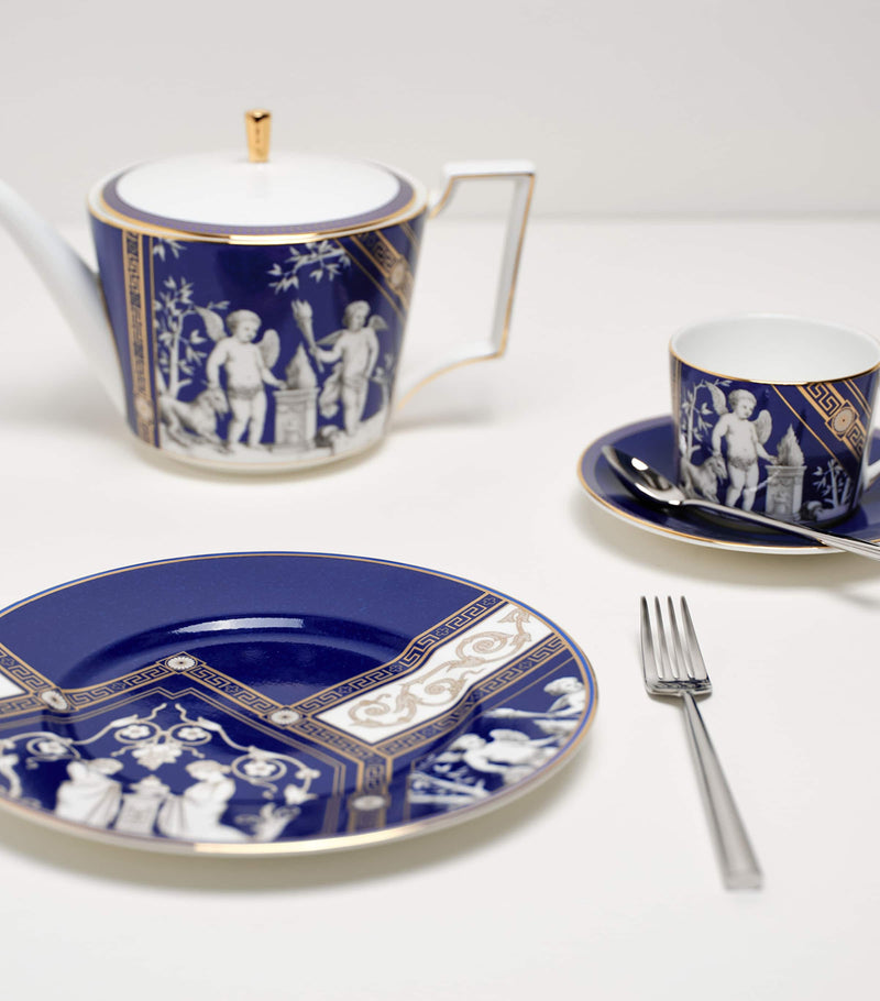 Wedgwood Renaissance Tea Set (British brand)