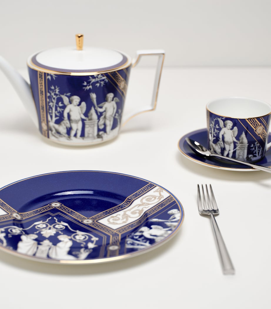 Wedgwood Renaissance Tea Set (British brand)