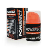Powerect men's cream 48ml pump (British brand)