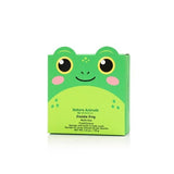 Nature Animals Freddie Frog multi-use sponge (British brand)