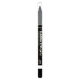 Rimmel Scandal'Eyes Waterproof Kohl Eyeliner, Black, 1.3g GOODS Superdrug   