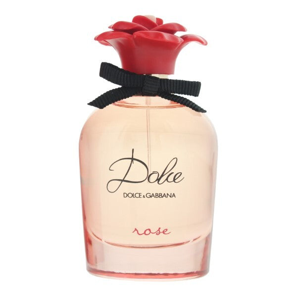 Dolce & Gabbana Dolce Rose Eau de Toilette 75ml, UK version
