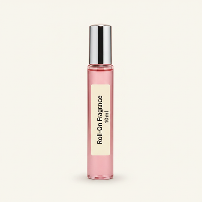 Parfum roll-on Soap & Glory Roll on the Glory 10ml Rose Bergamot